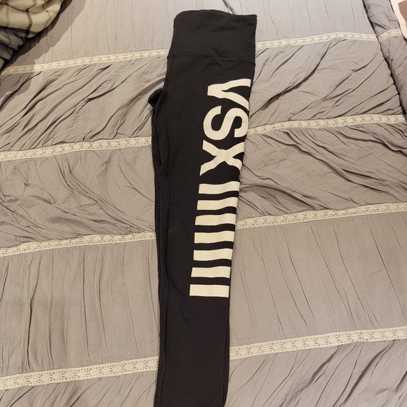 Victoria's Secret Sport Leggings - Small - Picture 1 of 1